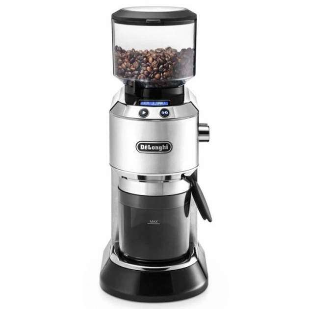 Кавомолка DeLonghi KG 521 M (KG521M) - зображення 1