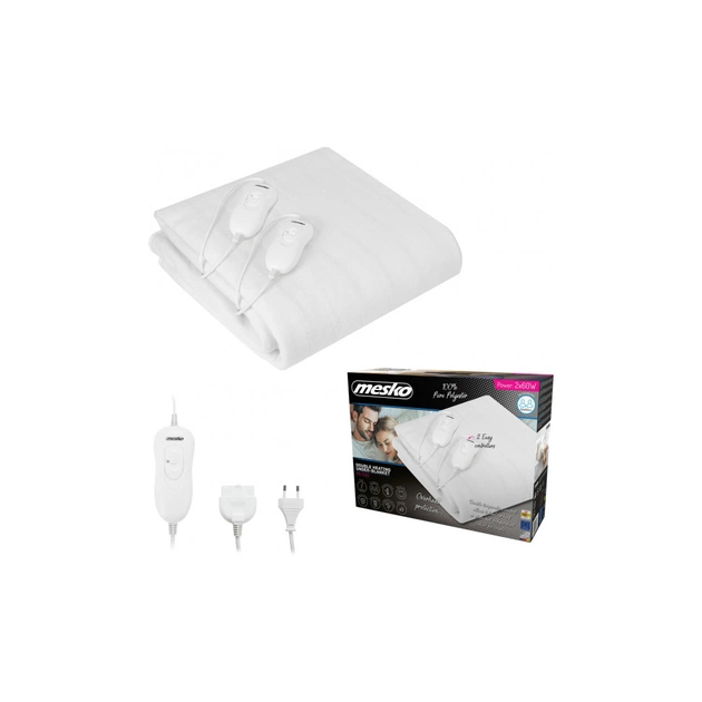 Электрическая простыня Mesko MS7420 - изображение 5