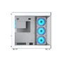 Корпус для ПК Cougar FV150 MINI White - уменьшенное изображение 5