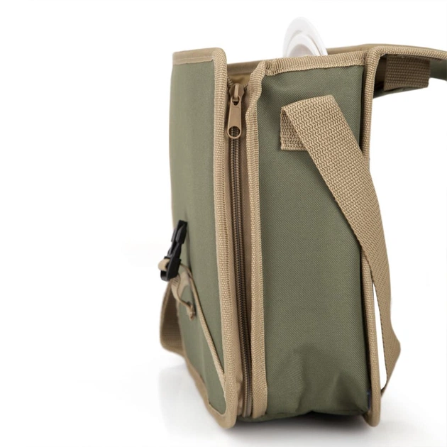 Набір для пікніка Кемпінг СА4-245 (4823082711383) - picture 5