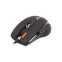 Мишка A4Tech X-710BK black (4711421757874) - зменшене зображення 2
