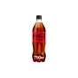 Напій Coca-Cola Zero Безалкогольний сильногазований Без цукру 750 мл (5449000221780) - уменьшенное изображение 1