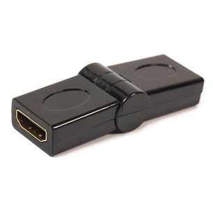 Перехідник HDMI AF to HDMI AF PowerPlant (KD00AS1299) зображення 1