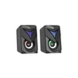 Акустична система Xtrike ME SK-405 Black (SK-405) - зменшене зображення 2