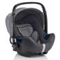 Автокрісло Britax-Romer Baby-Safe2 i-Size Storm Grey (2000029695) - зменшене зображення 3