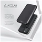 Чехол для мобильного телефона ACCLAB Elegance Xiaomi Redmi Note 12 Pro 4G Black (1283126577703) - уменьшенное изображение 4