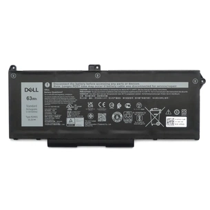 Акумулятор до ноутбука Dell Latitude 5420 RJ40G, 3941mAh (63Wh), 4cell, 15.2V, Li-ion (A97897) зображення 1