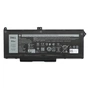 Акумулятор до ноутбука Dell Latitude 5420 RJ40G, 3941mAh (63Wh), 4cell, 15.2V, Li-ion (A97897) - зменшене зображення 1