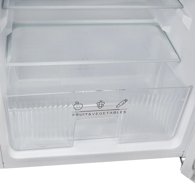 Холодильник Grifon DFV-85W - зображення 6