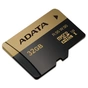 Карта пам'яті ADATA 32GB microSD class 10 XPG UHS-I U3 (AUSDH32GXUI3-R) - зменшене зображення 2