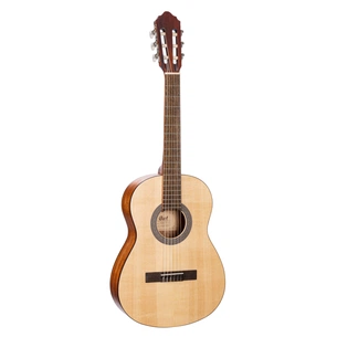 Гітара класична Cort AC200 3/4 Open Pore (AC200 3/4 OP w/bag) зображення 1