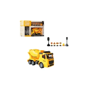 Спецтехніка Bambi Міксер (98-512) зображення 1