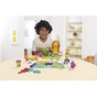 Набор для творчества Hasbro Play-Doh Лев та друзі (F7221) - уменьшенное изображение 8