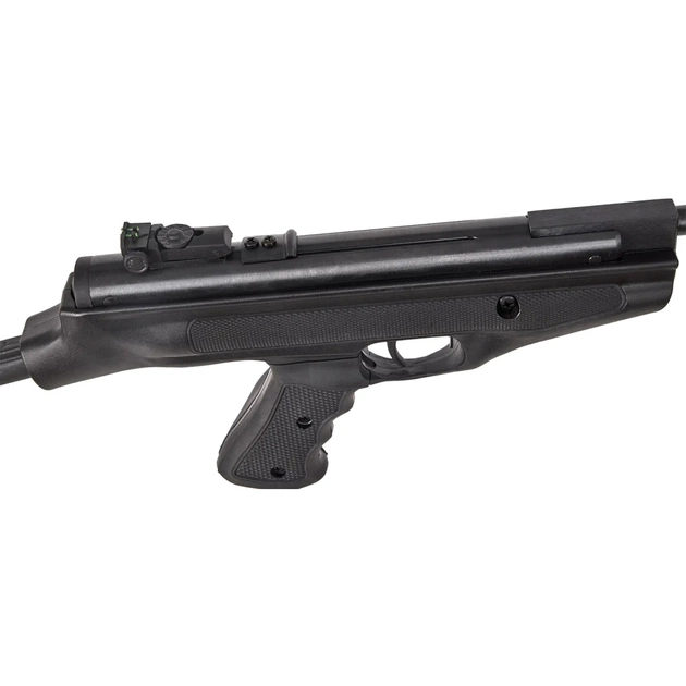 Пневматичний пістолет Optima Mod.25 SuperTact (2370.36.69) - picture 5