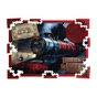 Пазл Winning Moves Harry Potter 5 in 1 (WM03015-ML1-4) - зменшене зображення 5