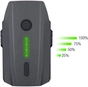 Аккумулятор PowerPlant DJI Mavic Pro 3830mAh (CB970308) - уменьшенное изображение 3