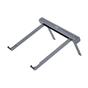 Підставка до ноутбука Essager Zenchey Laptop Stand Holder Grey (ZEZJZD-ZC0G) - зменшене зображення 1