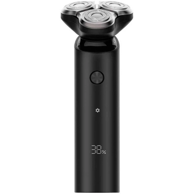 Електробритва Xiaomi MiJia Electric Shaver S500 Black - зображення 1