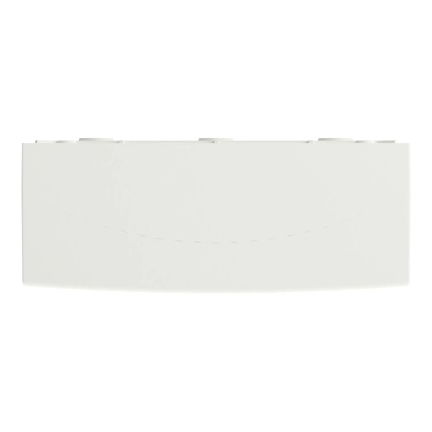 Розподільний щит Schneider Electric Easy9 EU 3 ряда 12 мод (EZ9EUC312) - picture 5