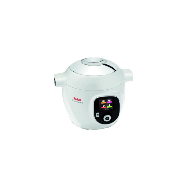 Мультиварка Tefal CY851130 - зображення 11