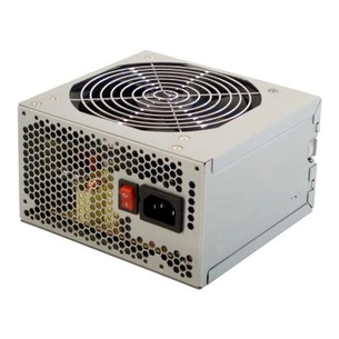 Блок живлення Delux 500W (DLP-35D) зображення 1