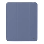 Чохол до планшета Armorstandart Smart Fold Pen Apple iPad Pro 13 (2024) Lavender Grey (ARM78140) - зменшене зображення 1