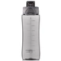 Бутылка для воды ARDESTO Purity 800мл сірий (AR2280PG) - уменьшенное изображение 1