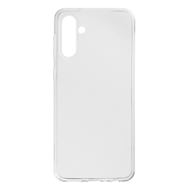 Чохол до мобільного телефона Armorstandart Air Series Samsung A04s (A047) Transparent (ARM63901) - зображення 1