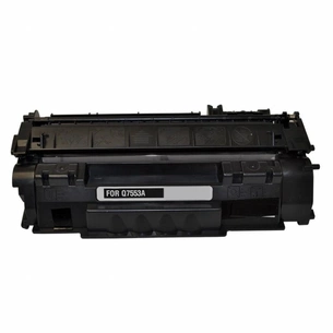 Корпус картриджа HP Q7553A (C_VIRGIN_HP53A) изображение 1