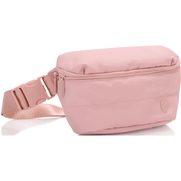Сумка-бананка Heys Puffer Mini Waist Bag Rose (30128-0025-00) (930930) - зображення 1