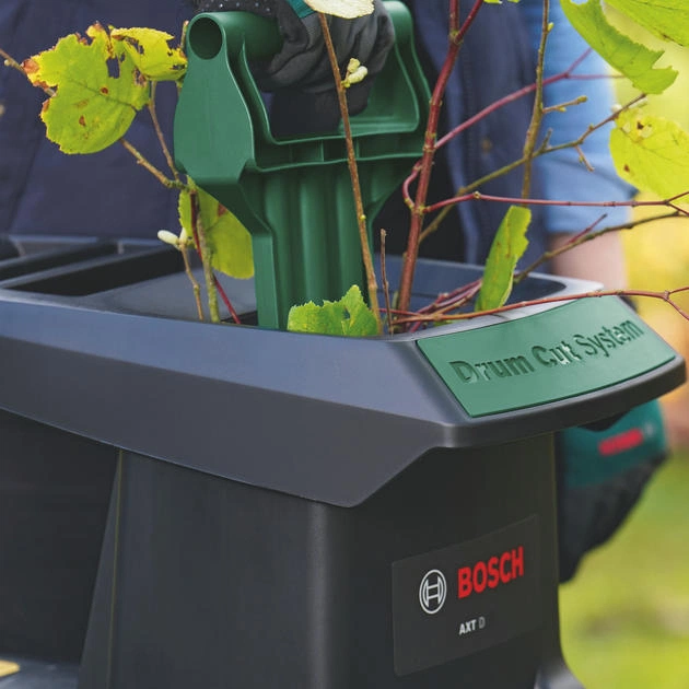 Подрiбнювач Bosch AXT22D (0.600.803.003) - зображення 5