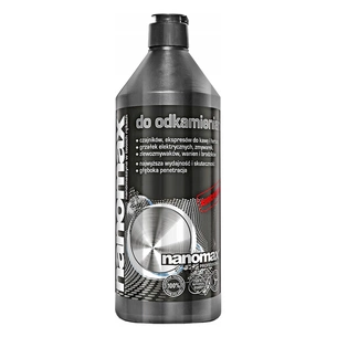 Засіб для чищення чайників Nanomax Pro Від накипу 1000 мл (5901549955255) зображення 1