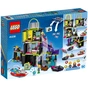 Конструктор LEGO DC Super Hero Girls Фабрика Криптомітів Олени Лютор (41238) - зменшене зображення 11