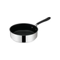 Сотейник Tefal Jamie Oliver Home Cook 24 см (E3033275) - зменшене зображення 2