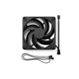 Кулер для корпуса Fractal Design Momentum 14 Black (FD-F-MO1-1401) - уменьшенное изображение 6