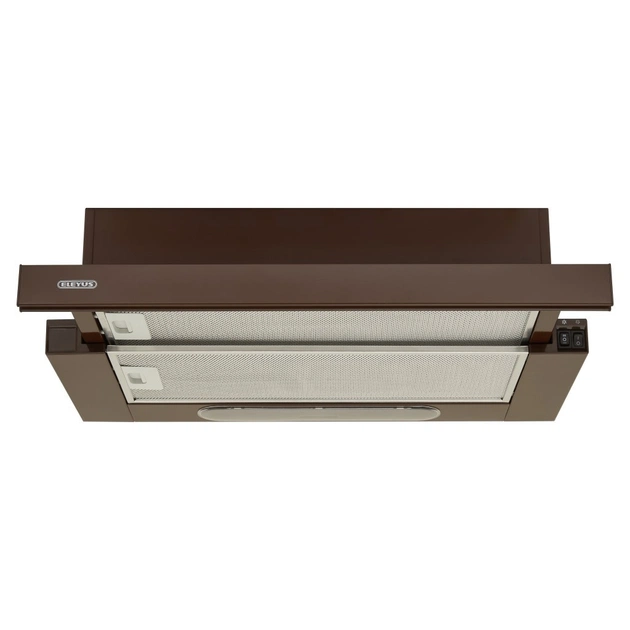 Витяжка кухонна Eleyus BREEZE 470 50 BR - зображення 1