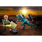 Конструктор Playmobil Dino rise Дейноніх готовий до бою (70629) - зменшене зображення 5