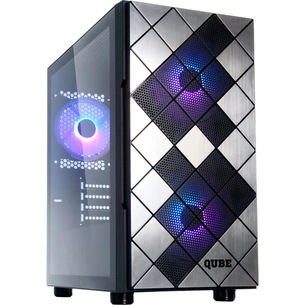 Корпус Qube IMPACT_FMNU3 зображення 1