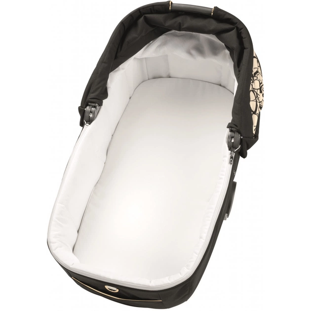 Коляска Peg-Perego 2 в 1 Veloce Grafic Gold (PACK-VEL2100000002) - picture 8