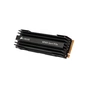 Накопичувач SSD M.2 2280 1TB Corsair (CSSD-F1000GBMP600) - зменшене зображення 2