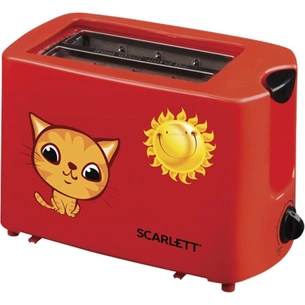 Тостер Scarlett SC-TM11010 зображення 1
