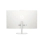 Комп'ютер HP OmniStudio 27-cu0026ua AiO / Core 5 210H, 16, 512, Cam, KM (D78PHEA) - зменшене зображення 7