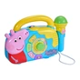 Розвиваюча іграшка Peppa Pig Бумбокс Пеппи (1684914) - зменшене зображення 2