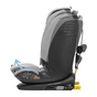 Автокрісло Maxi-Cosi Titan Plus I-Size Authentic Grey (8836510110) - зменшене зображення 12