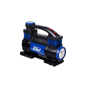 Автомобільний компресор VITOL K-70 150psi/25Amp /90л (K-70) picture 1