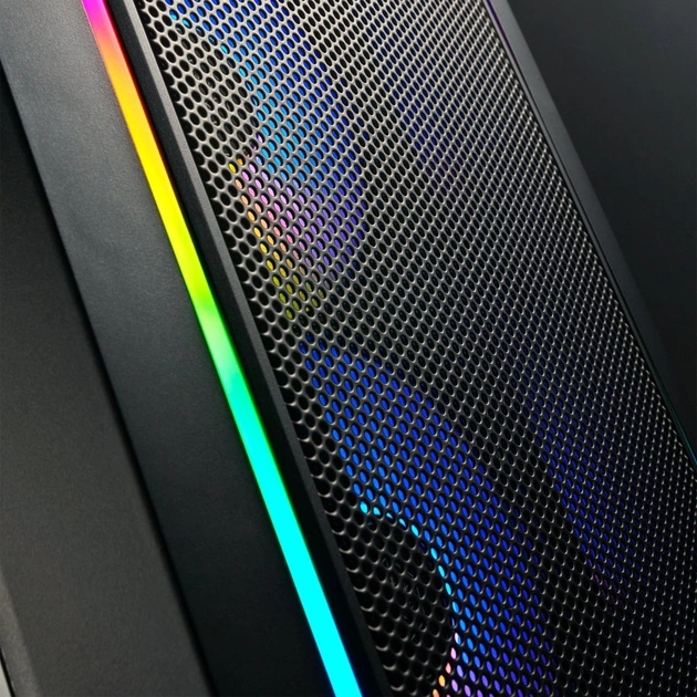 Корпус для ПК Silver Stone FARA (SST-FA312Z-BG) - picture 11