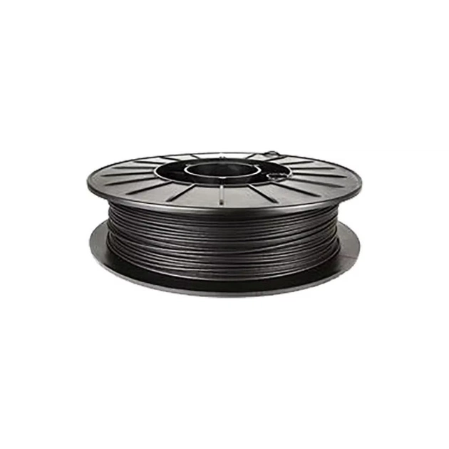 Пластик для 3D-принтера AzureFilm PET Carbon Fiber 1,75mm 0,5kg (FG171-CABK) - изображение 1