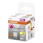 Лампочка Osram LED PAR16 DIM 50 36 4,5W/927 230V GU10 (4058075797888) - зменшене зображення 5