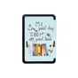 Чехол для электронной книги BeCover Smart Case Amazon Kindle 11th Gen. 2022 6" Good Book (708870) - уменьшенное изображение 2