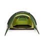 Намет Naturehike Cloud Tunnel 2 NH20ZP006 Dark Green (6927595761977) - зменшене зображення 2